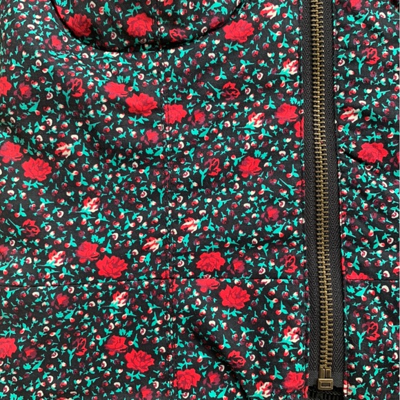 Floral Bustier - Picture 7 of 8